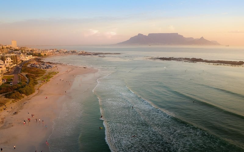 Cape Town, South Africa