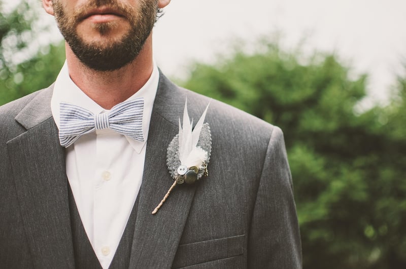 Wedding Suit